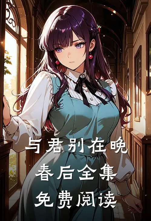 与君别在晚春后全集免费阅读