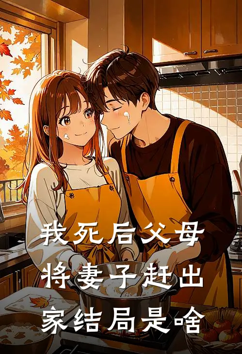我死后父母将妻子赶出家结局是啥