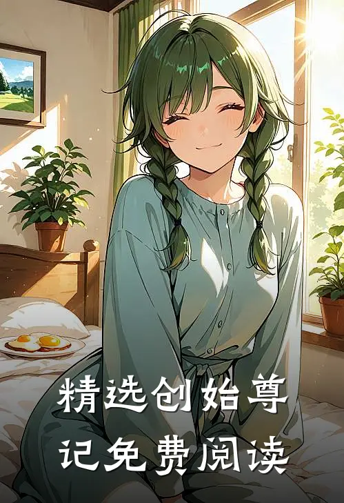 精选创始尊记免费阅读