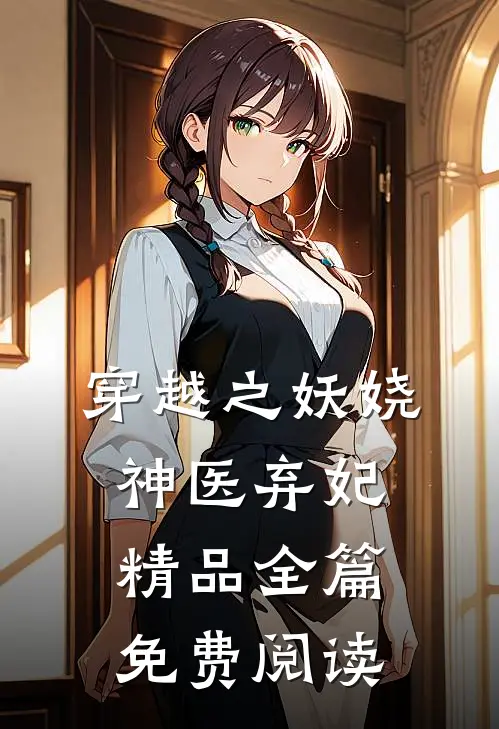 穿越之妖娆神医弃妃精品全篇免费阅读