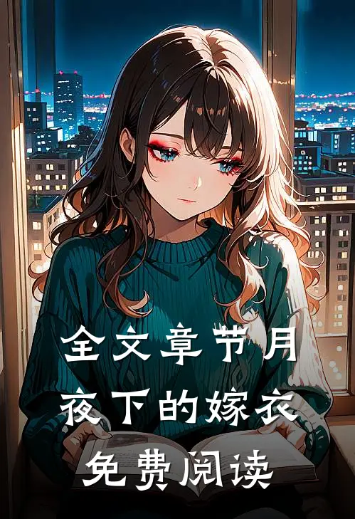 全文章节月夜下的嫁衣免费阅读