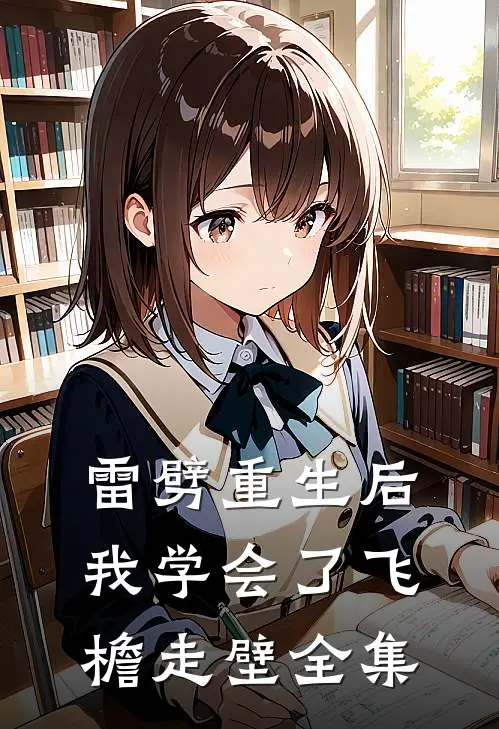 雷劈重生后我学会了飞檐走壁全集