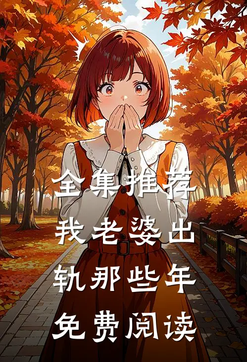全集推荐我老婆出轨那些年免费阅读