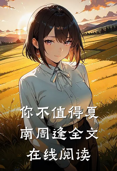 你不值得夏南周逢全文在线阅读