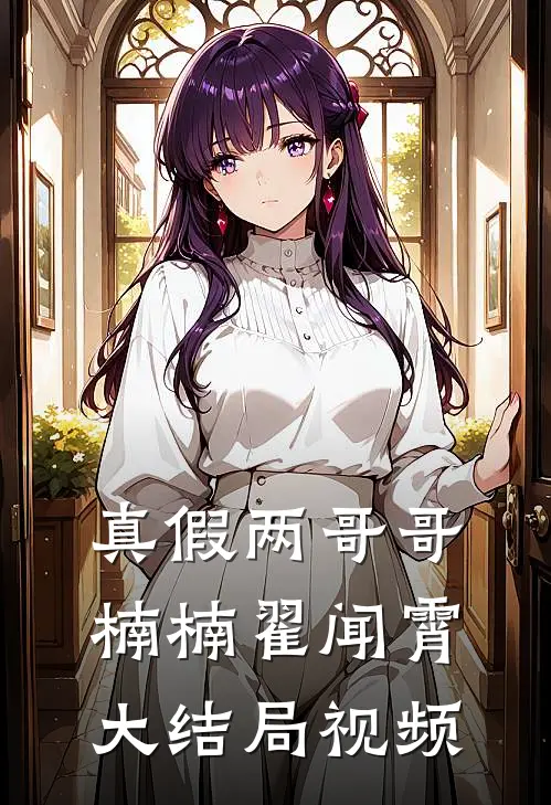 真假两哥哥楠楠翟闻霄大结局视频