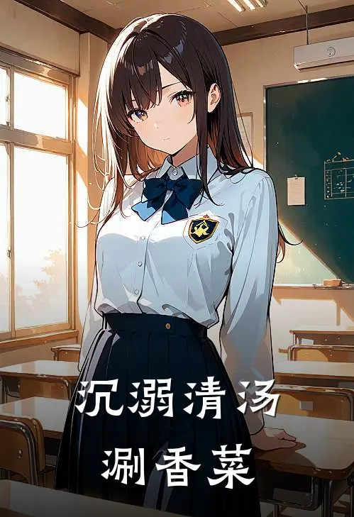 沉溺 清汤涮香菜