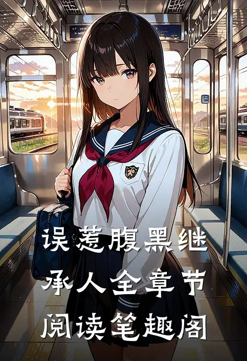 误惹腹黑继承人全章节阅读笔趣阁