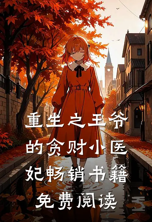 重生之王爷的贪财小医妃畅销书籍免费阅读