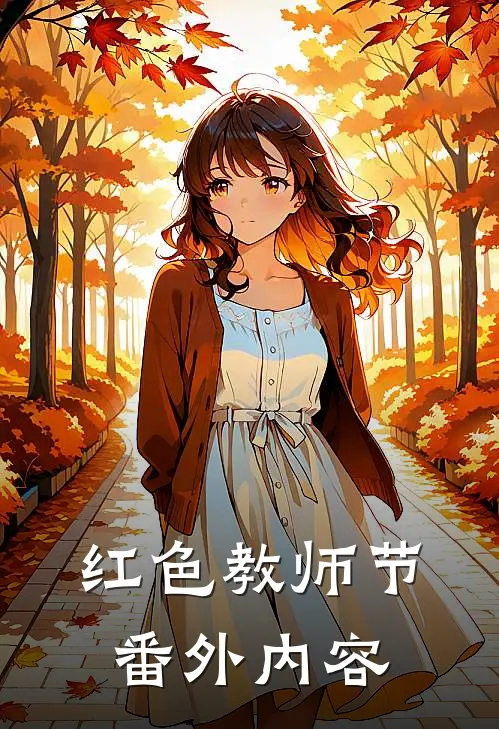 红色教师节 番外内容
