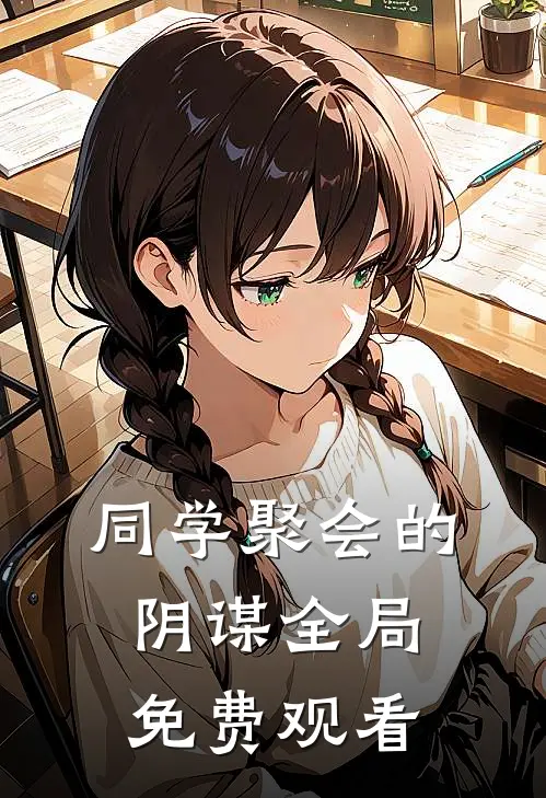 同学聚会的阴谋全局免费观看