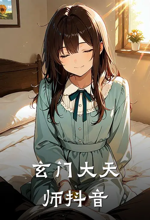 玄门大天师抖音