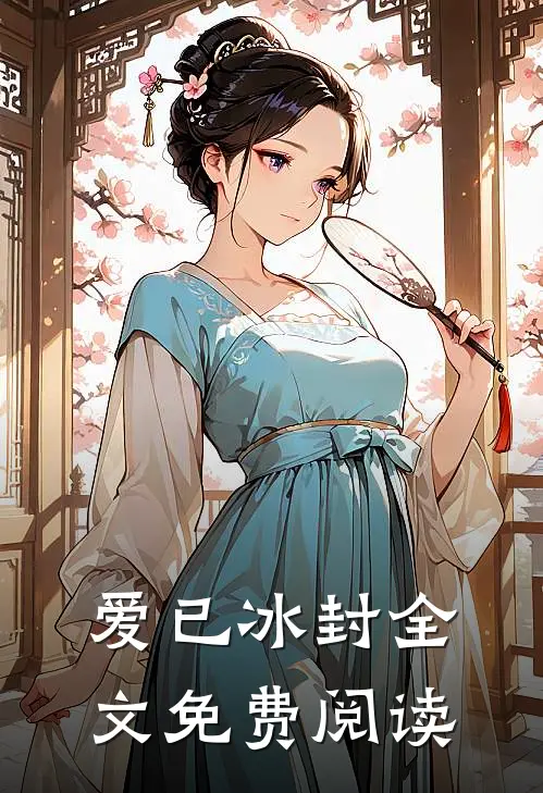 爱已冰封全文免费阅读
