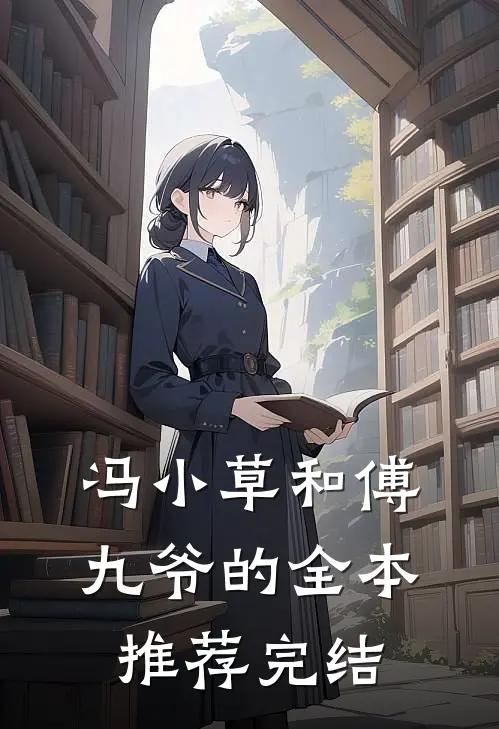 冯小草和傅九爷的全本推荐完结