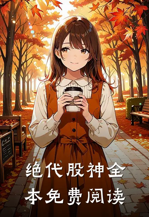 绝代股神全本免费阅读