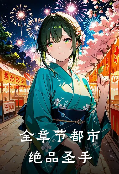 全章节都市绝品圣手