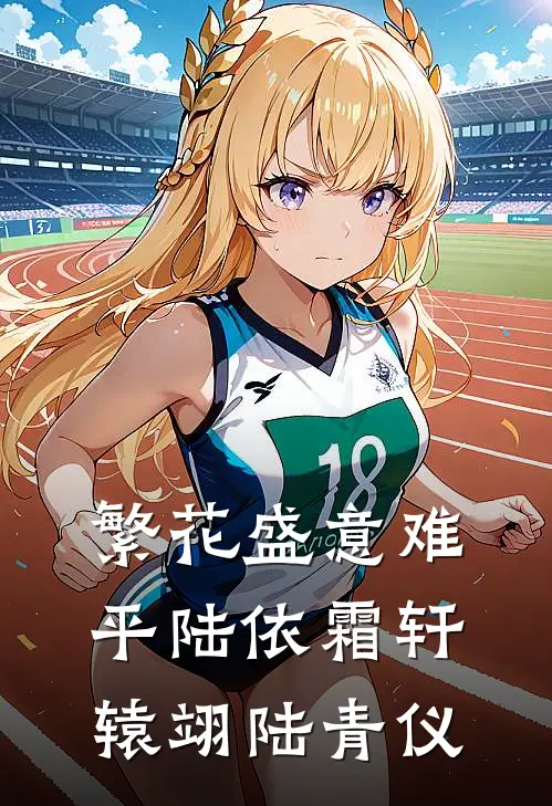 繁花盛意难平陆依霜轩辕翊陆青仪