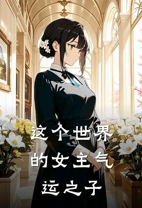 这个世界的女主气运之子