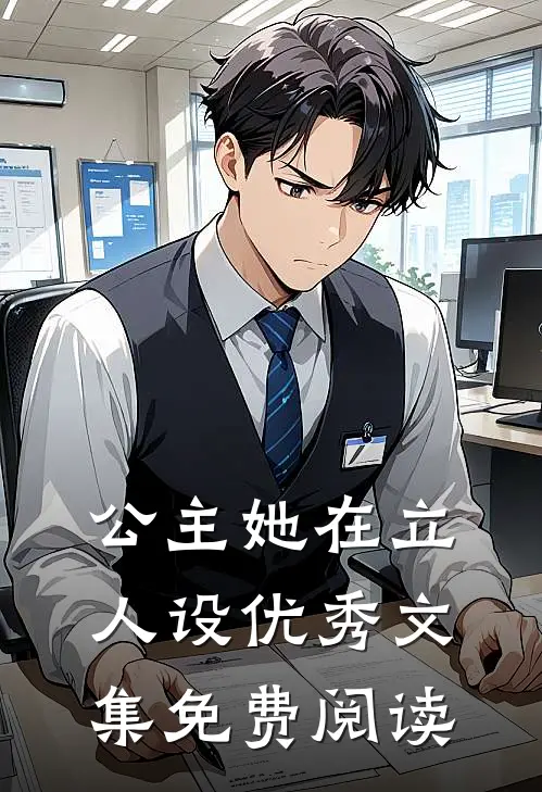 公主她在立人设优秀文集免费阅读