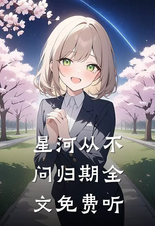 星河从不问归期全文免费听