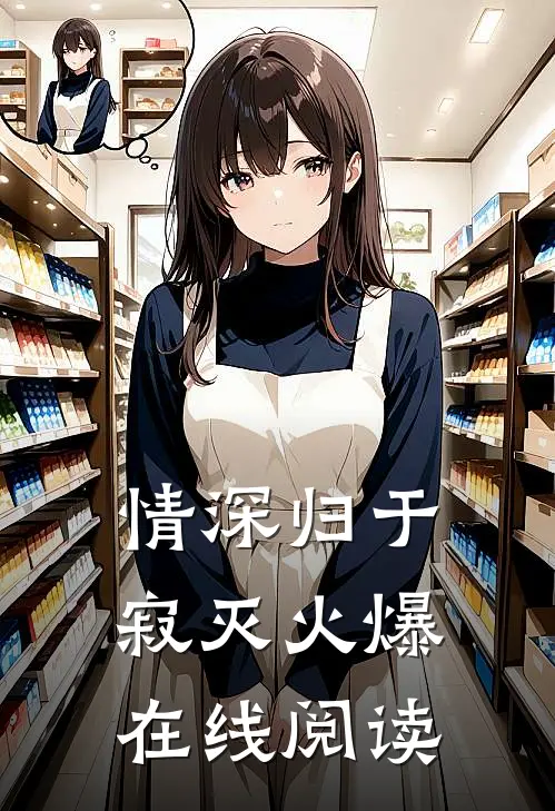 情深归于寂灭火爆在线阅读