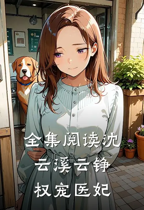 全集阅读沈云溪云铮权宠医妃