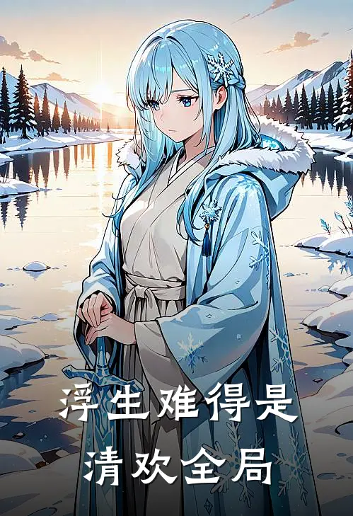 浮生难得是清欢全局