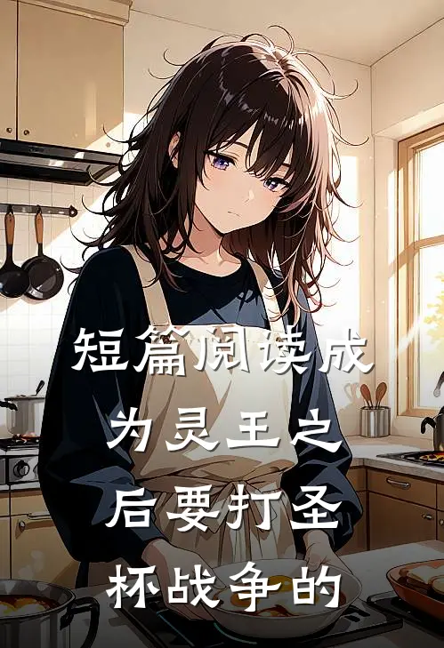 短篇阅读成为灵王之后要打圣杯战争的