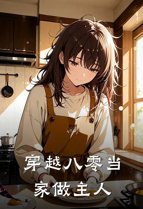 穿越八零当家做主人