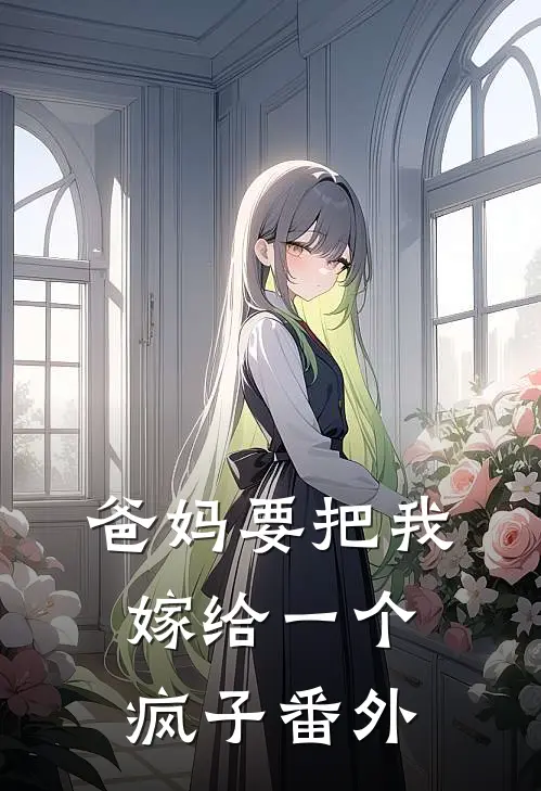 爸妈要把我嫁给一个疯子 番外