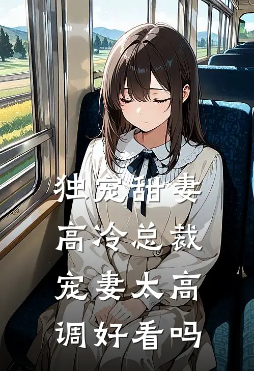 独宠甜妻高冷总裁宠妻太高调好看吗