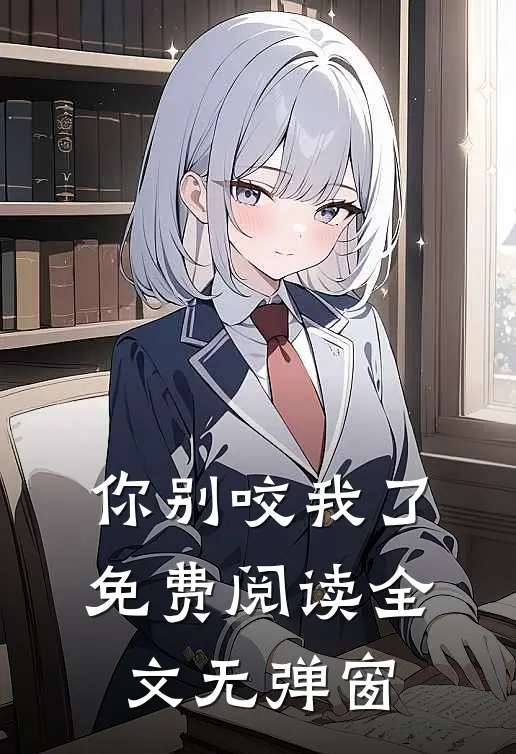你别咬我了免费阅读全文无弹窗