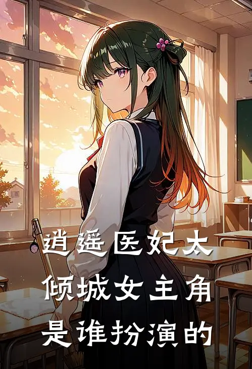 逍遥医妃太倾城女主角是谁扮演的