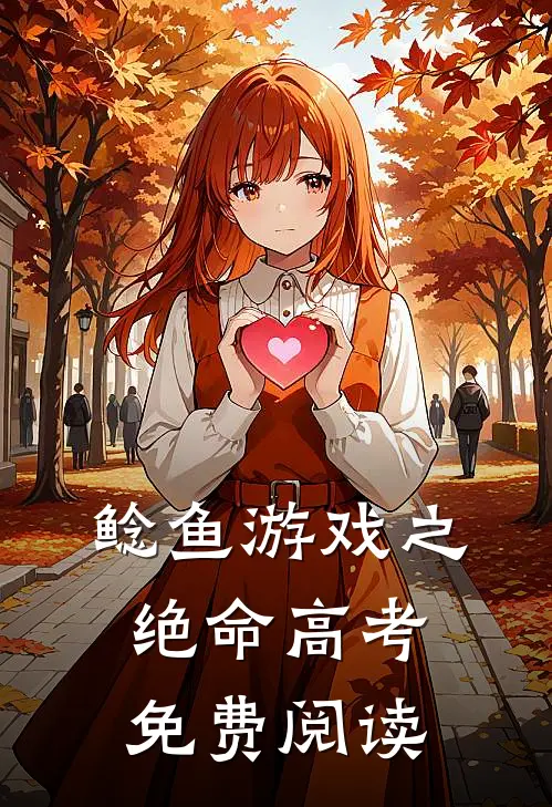 鲶鱼游戏之绝命高考免费阅读