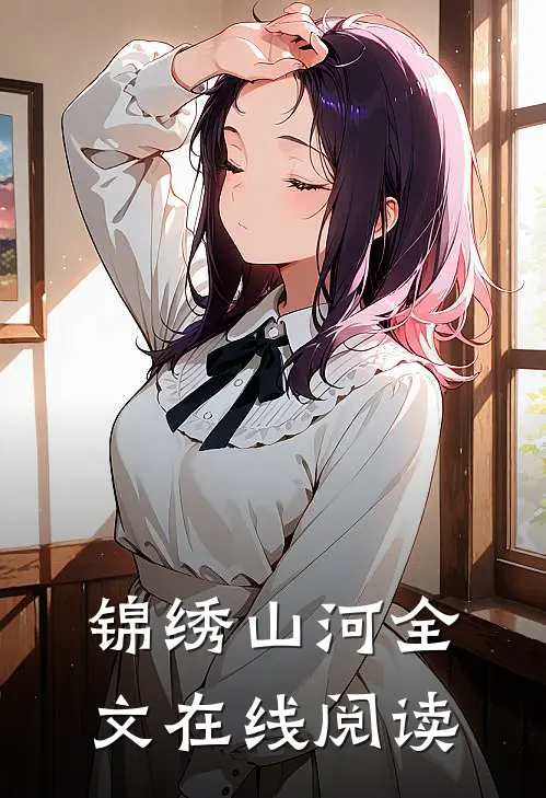 锦绣山河全文在线阅读