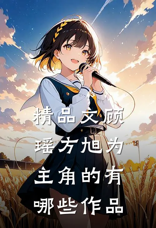 精品文顾瑶方旭为主角的有哪些作品