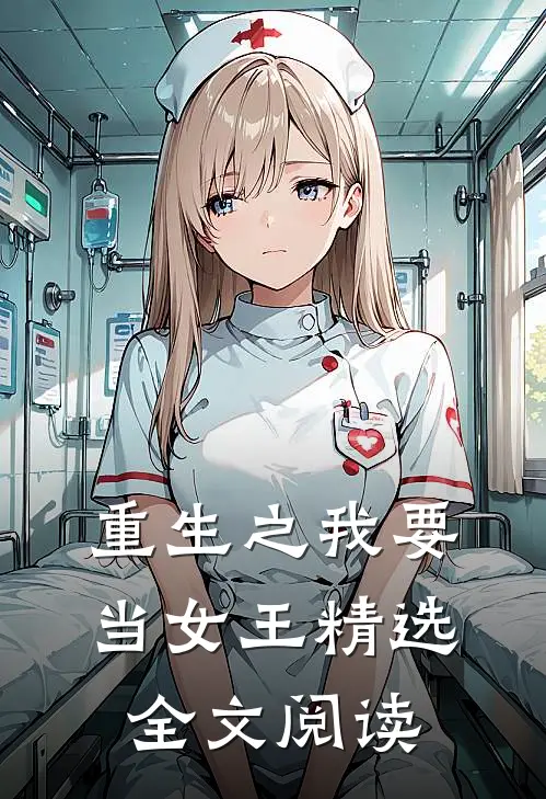 重生之我要当女王精选全文阅读