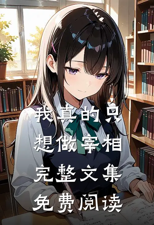 我真的只想做宰相完整文集免费阅读