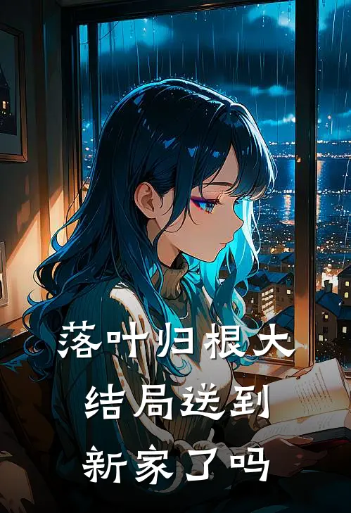 落叶归根大结局送到新家了吗