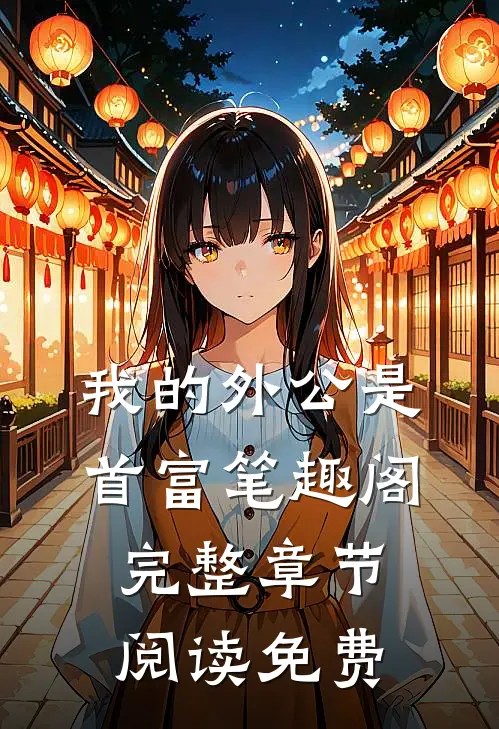 我的外公是首富笔趣阁完整章节阅读免费