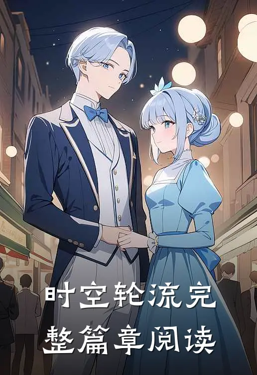 时空轮流完整篇章阅读