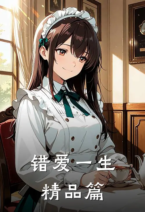 错爱一生精品篇