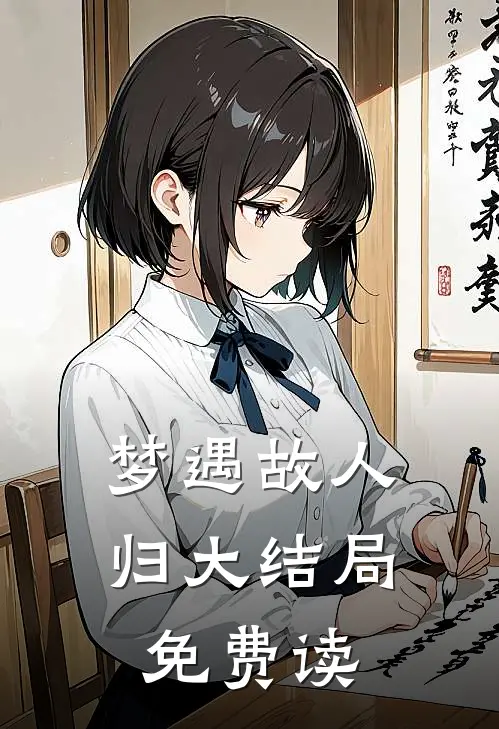 梦遇故人归大结局免费读