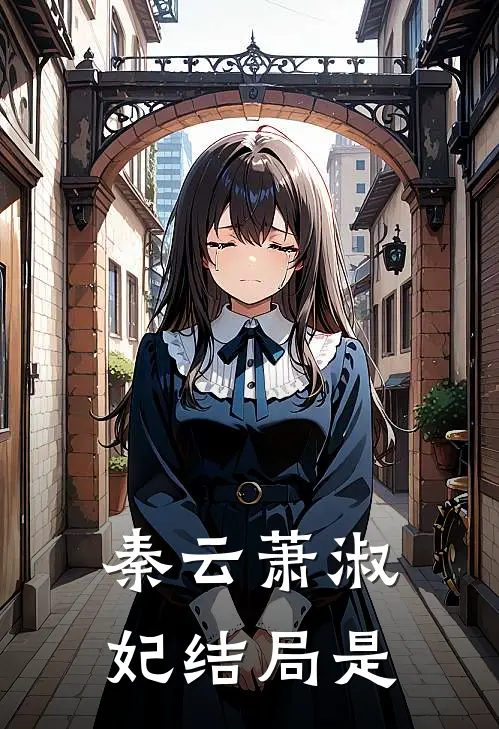 秦云萧淑妃结局是