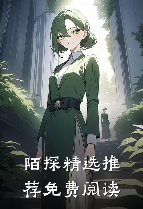 陌探精选推荐免费阅读