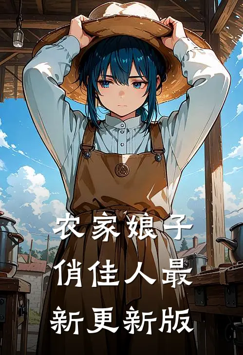 农家娘子俏佳人最新更新版