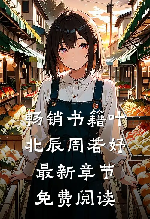 畅销书籍叶北辰周若妤最新章节免费阅读