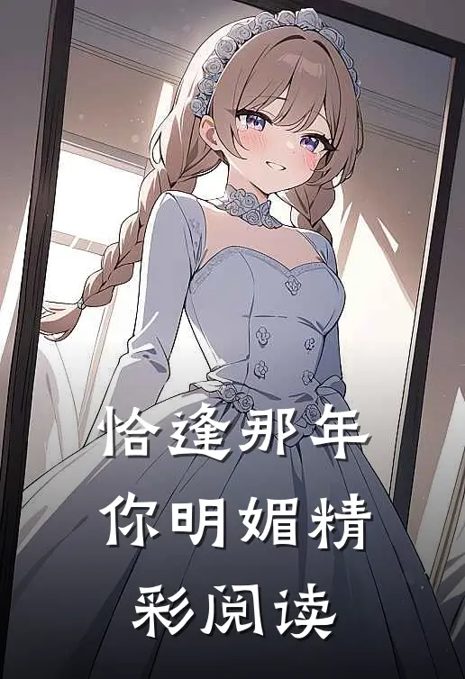 恰逢那年你明媚精彩阅读