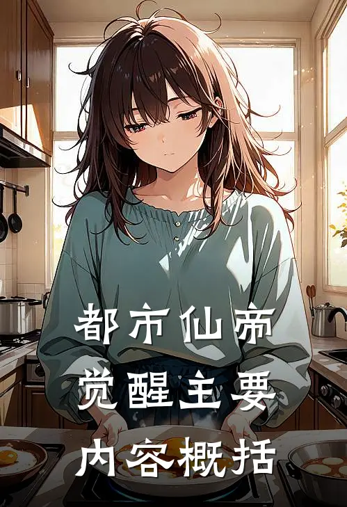 都市仙帝觉醒主要内容概括
