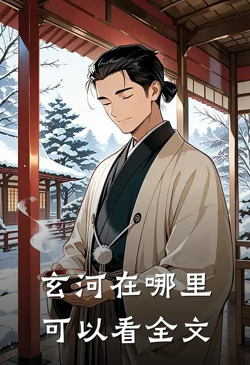 玄河在哪里可以看全文
