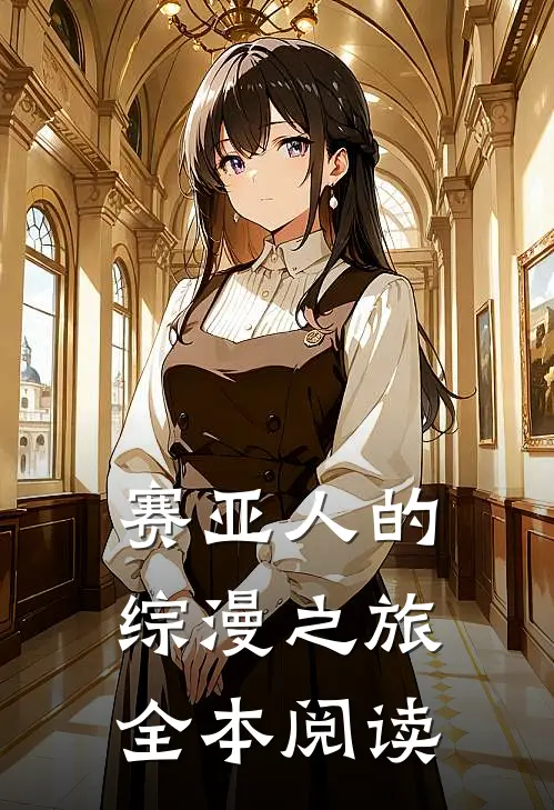 赛亚人的综漫之旅全本阅读